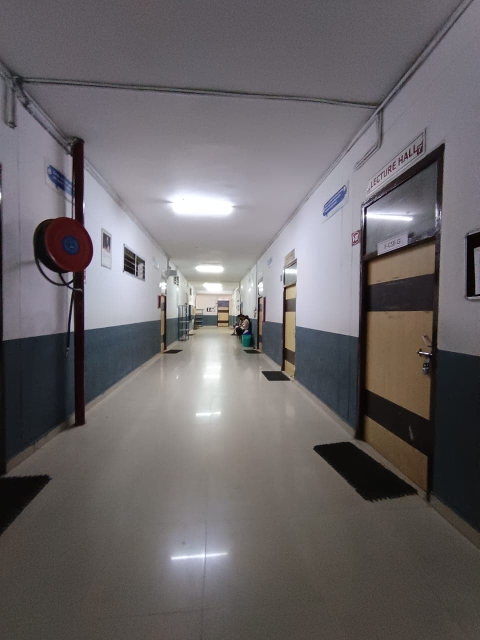 CMREC Campus photo 2